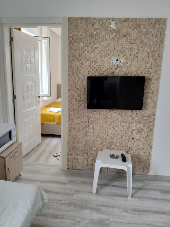 الشقق الفندقية ديديمفي  Karina Butik Apart المظهر الخارجي الصورة