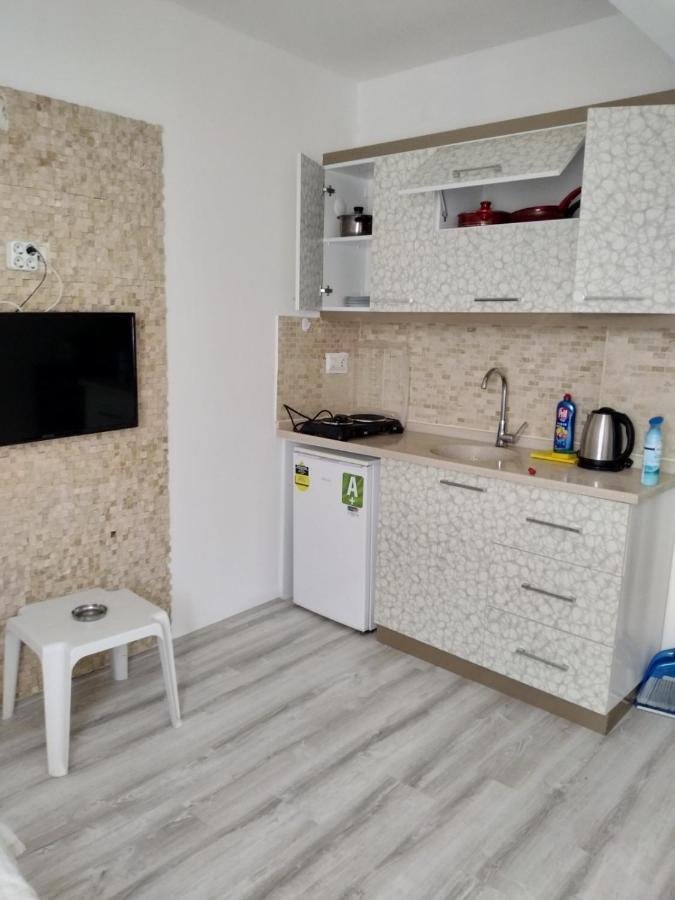 الشقق الفندقية ديديمفي  Karina Butik Apart المظهر الخارجي الصورة