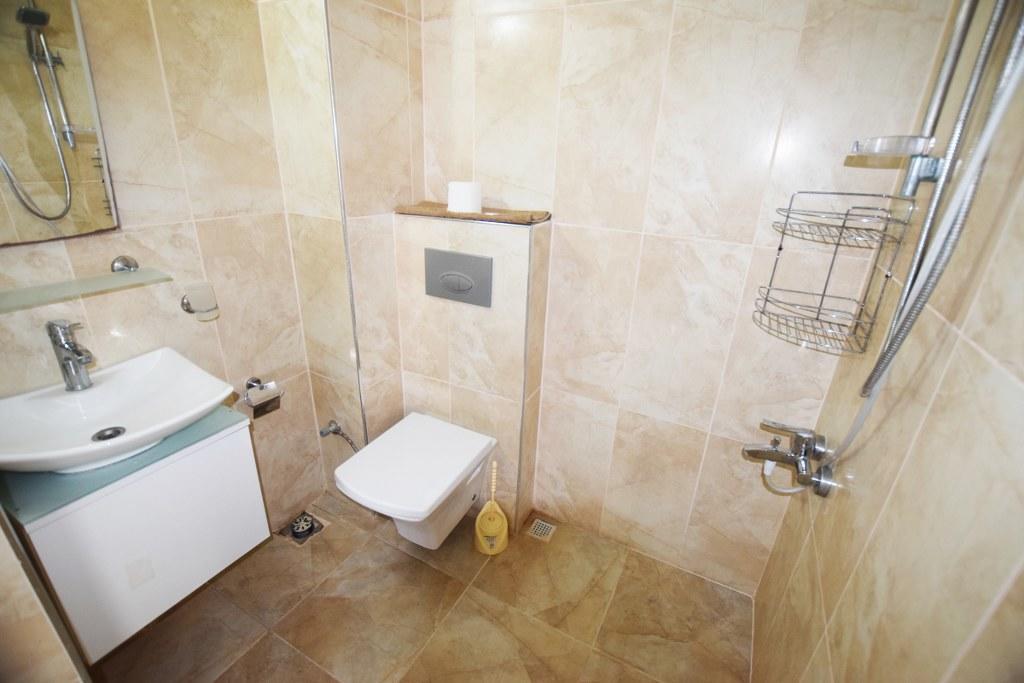 الشقق الفندقية ديديمفي  Karina Butik Apart المظهر الخارجي الصورة